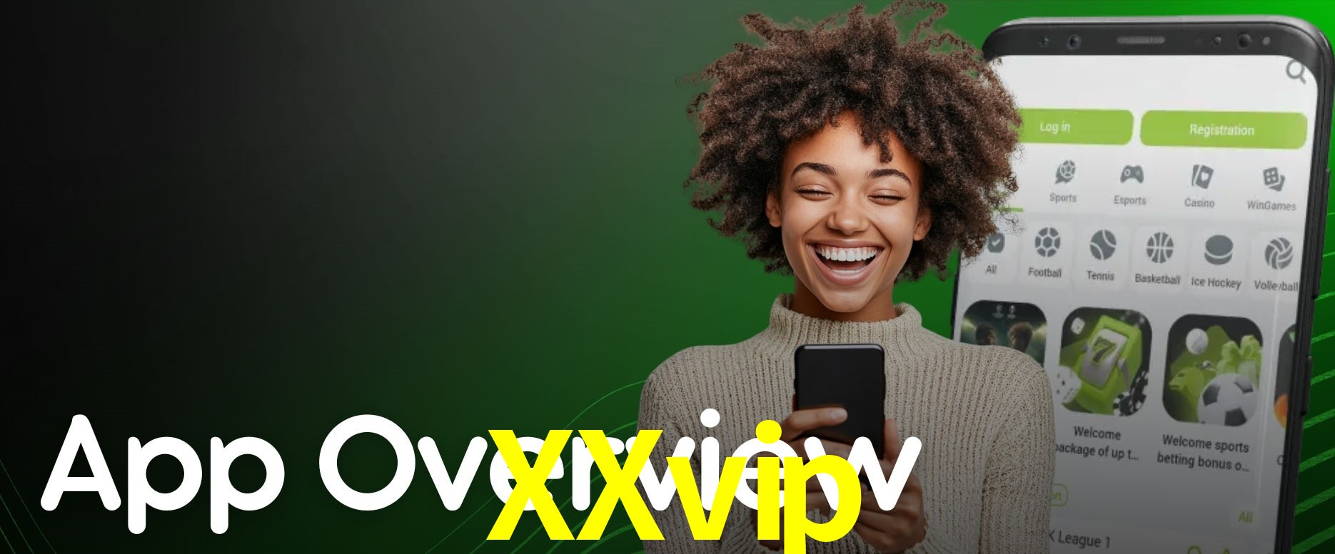 Exclusive Offers XXvip