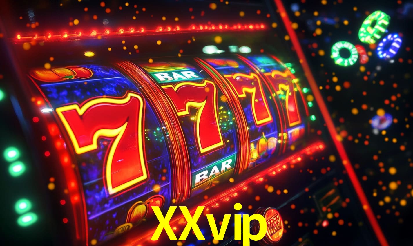 XXvip Plataforma