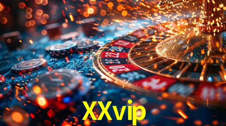 Account Benefits XXvip