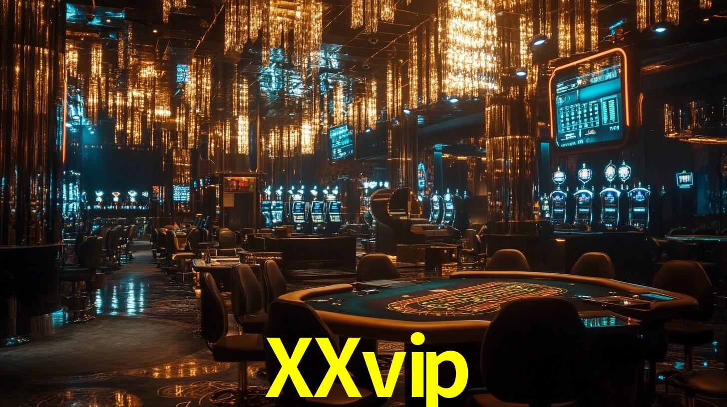 XXvip: Seu Especialista em Apostas Esportivas Brasileiras