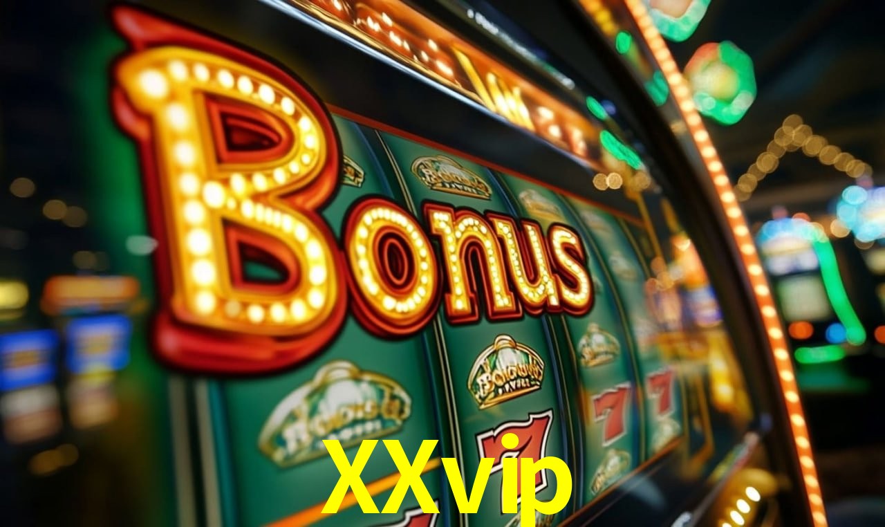 Loterias online na XXvip
