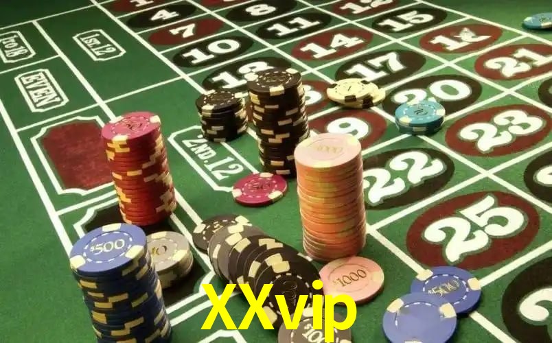 Recursos de Bônus XXvip