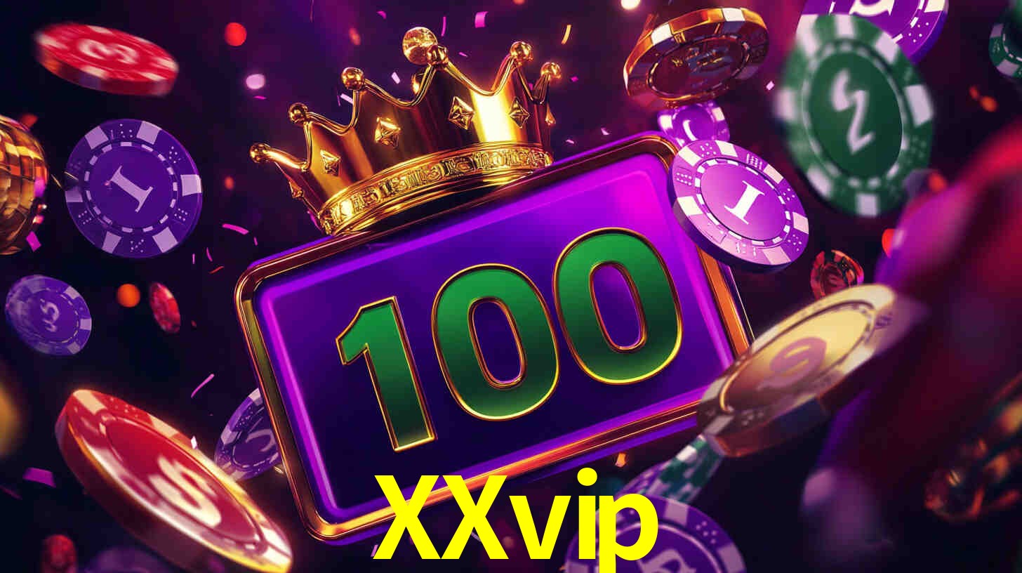 Programa VIP XXvip