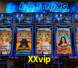 A Experiência Imersiva dos Cassinos Ao Vivo no XXvip