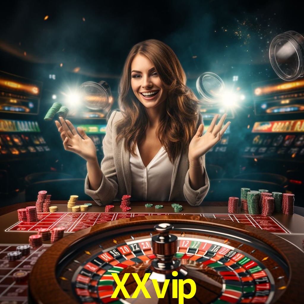 XXvip Plataforma
