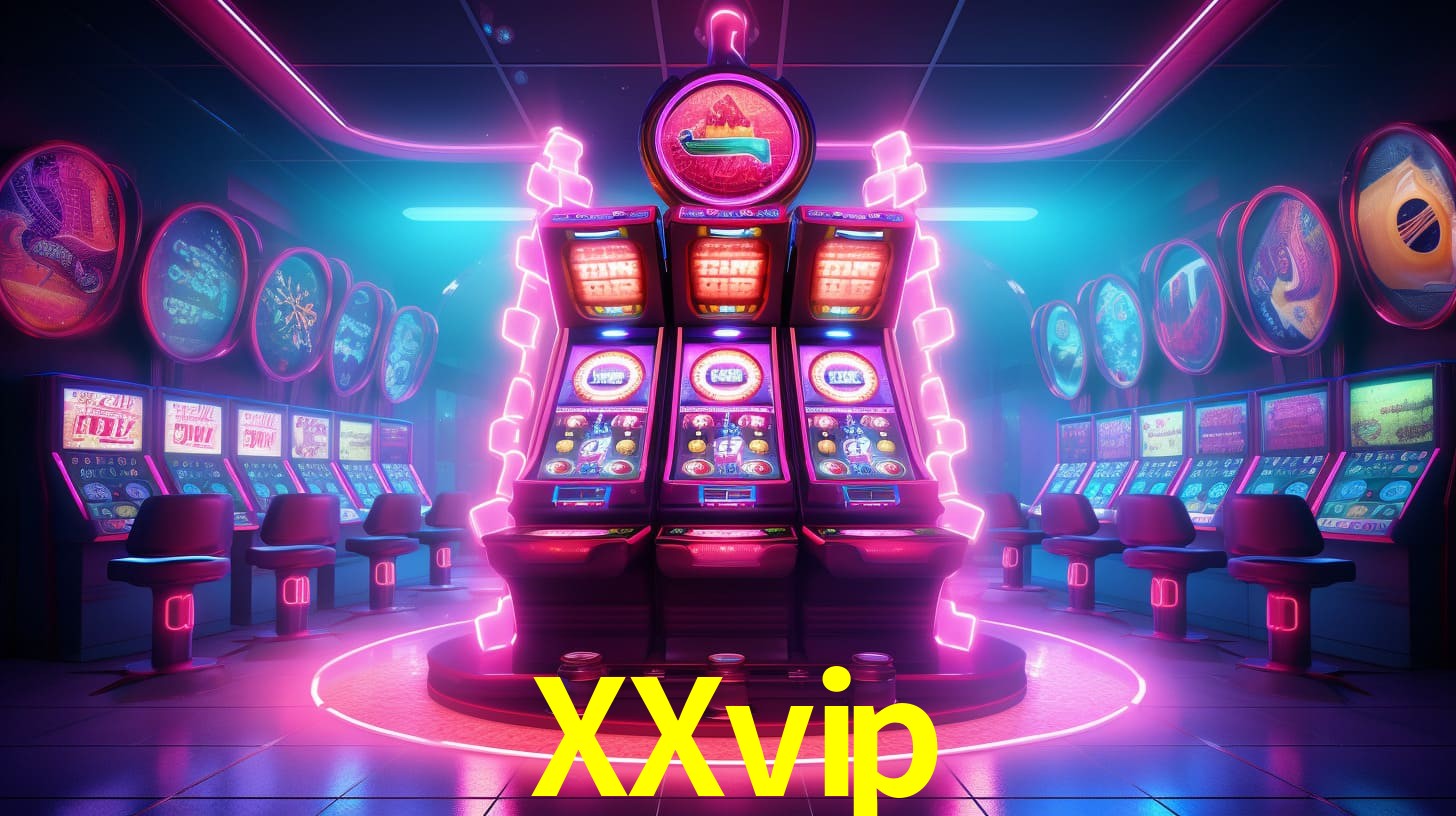 XXvip: Seu Cassino Premiado com Pagamentos Rápidos