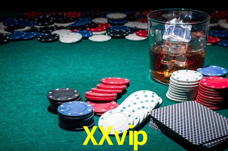 Casino Ao Vivo XXvip