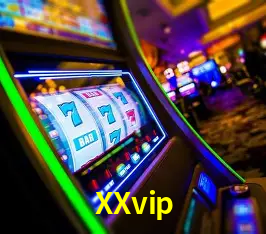 Descubra a Magia dos Jogos de Arcade no XXvip