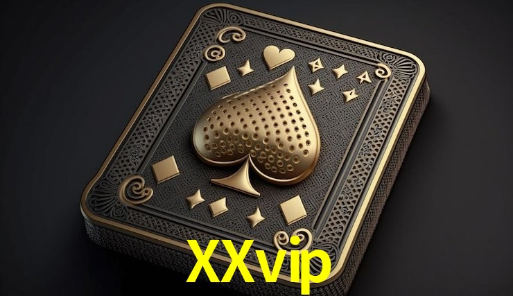 Bônus de Boas-vindas XXvip