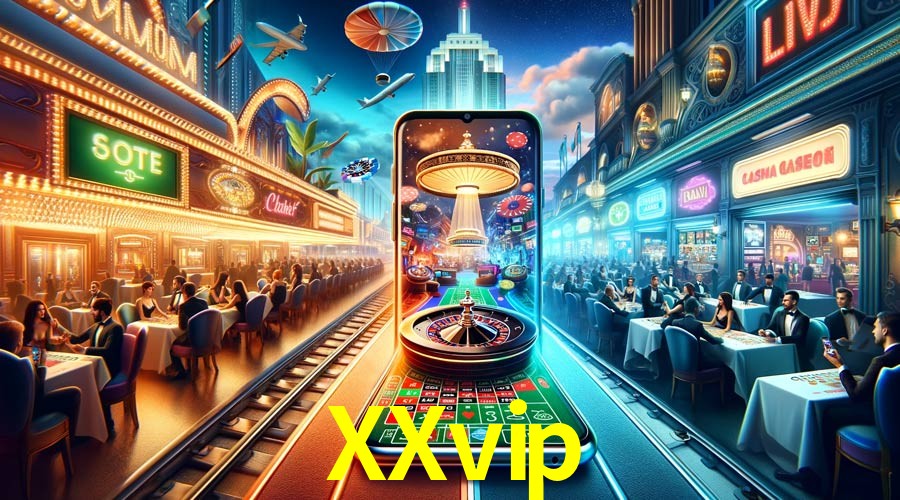 Responsive Design XXvip