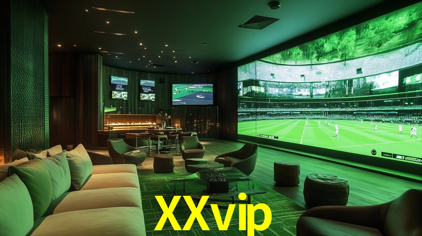 XXvip - Experiência Real De Cassino - XXvip.Com