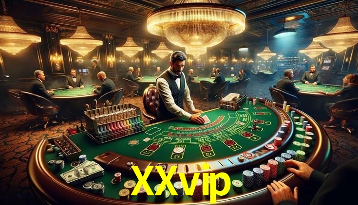 Bonus Features XXvip
