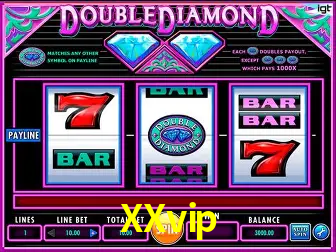 Descubra o Mundo do Cassino Online com XXvip
