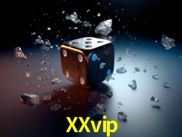Variedade de jogos na XXvip