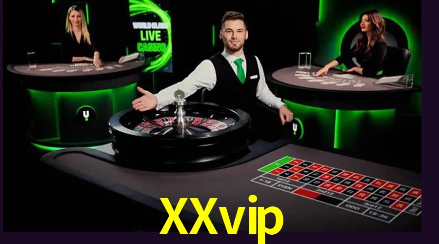API Integration XXvip