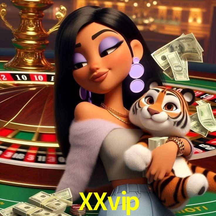 Welcome Bonus XXvip