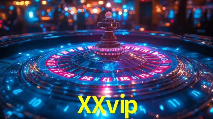Bônus de boas-vindas na XXvip