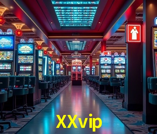 Inovações de Jogos na XXvip: O Futuro das Experiências Interativas