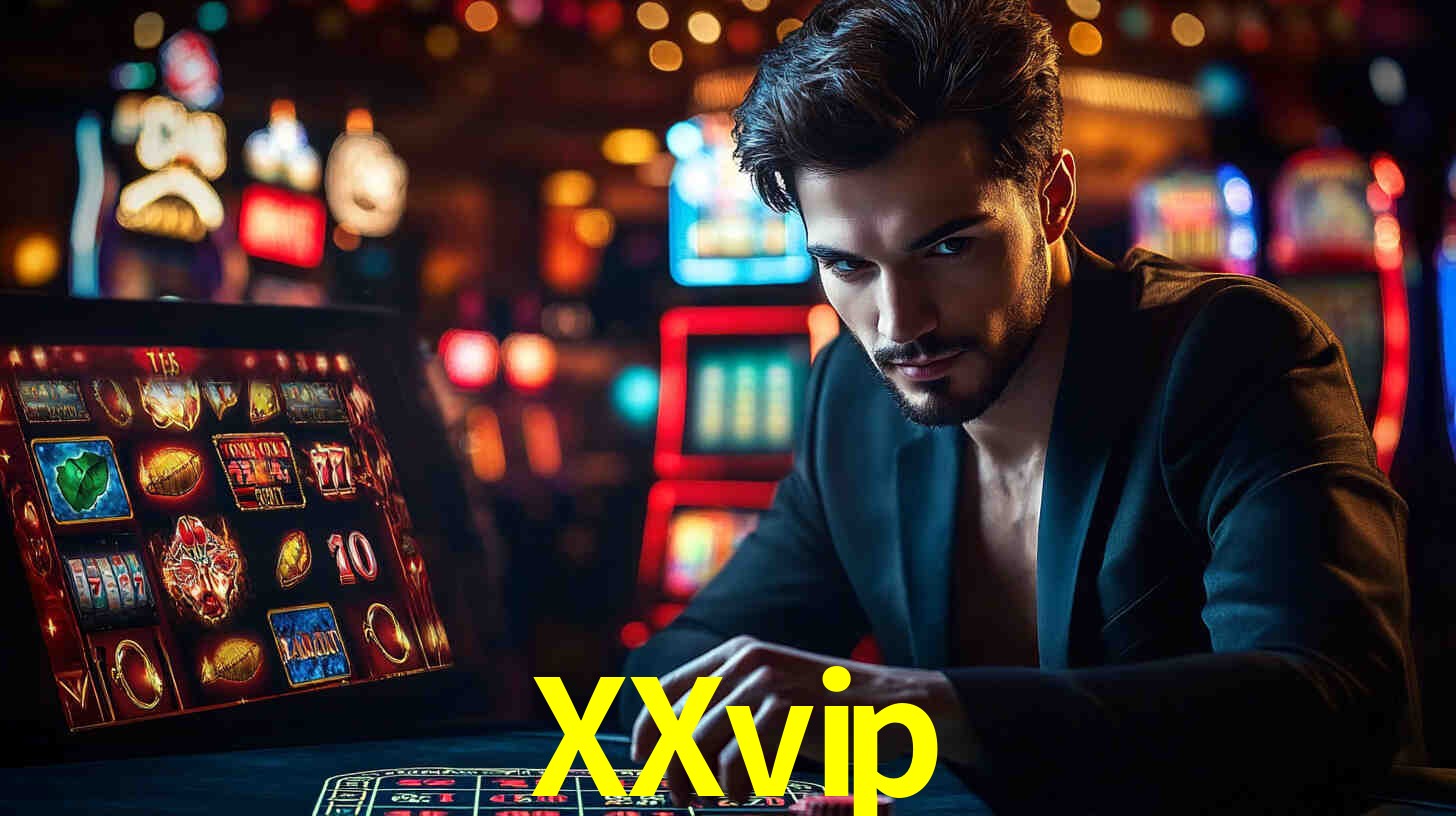 XXvip: A Experiência de Casino com Jogos de Mesa ao Vivo