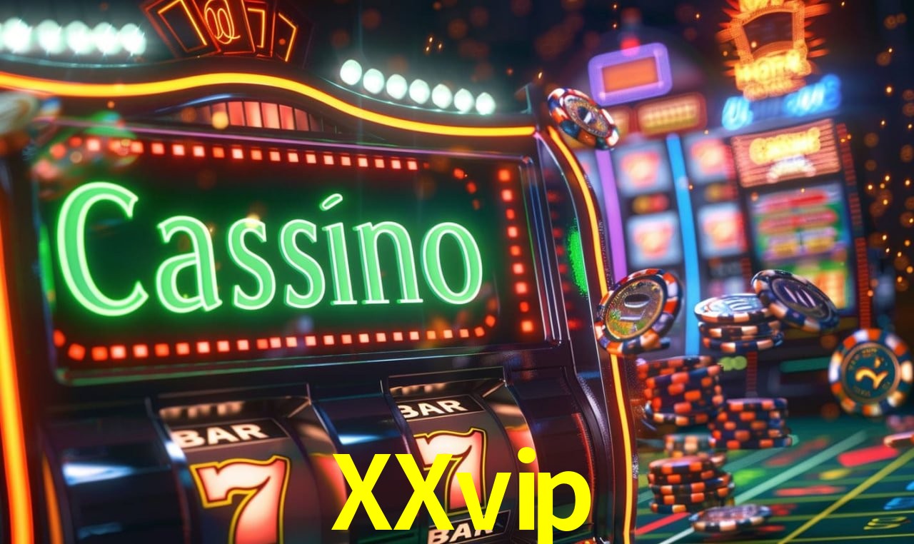 Cadastro Rápido XXvip