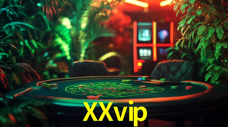 Roulette Table XXvip