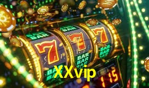APP oficial da XXvip para mobile