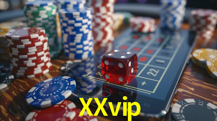 XXvip Plataforma