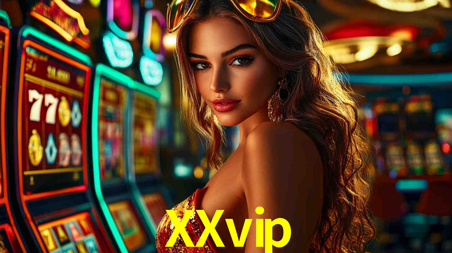Welcome Bonus XXvip