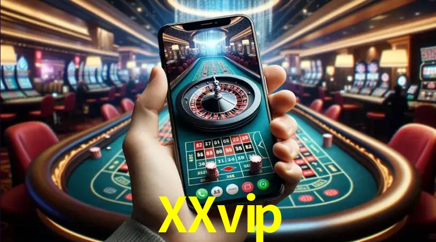 Secure Login XXvip