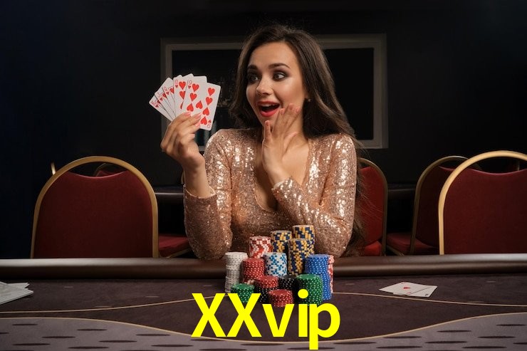 cassino XXvip