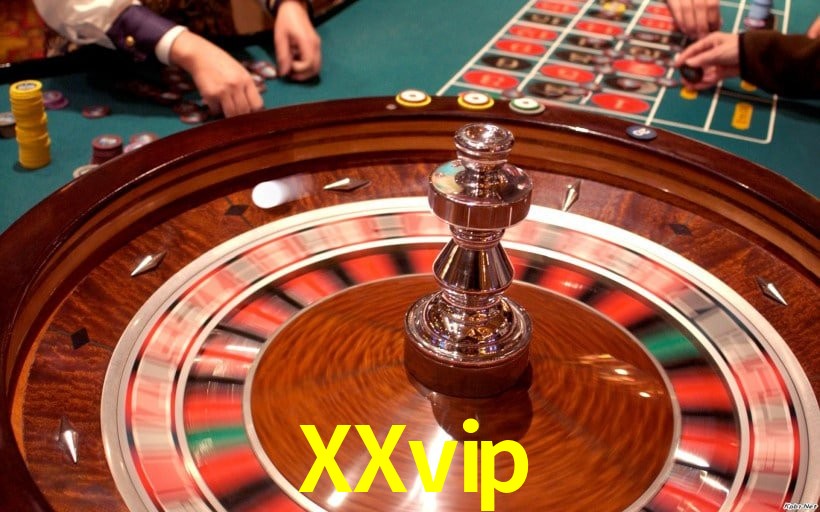 Interface do App XXvip