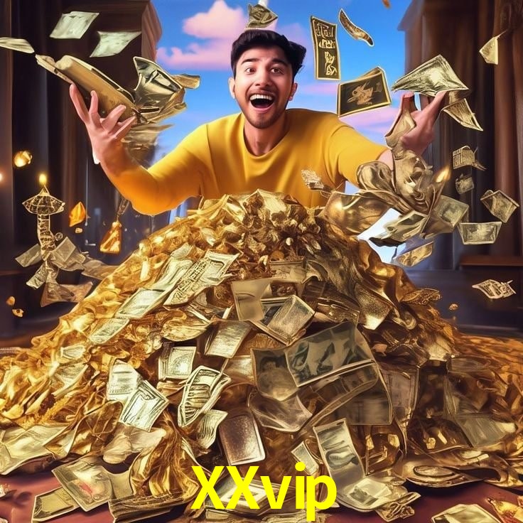 Torneios XXvip