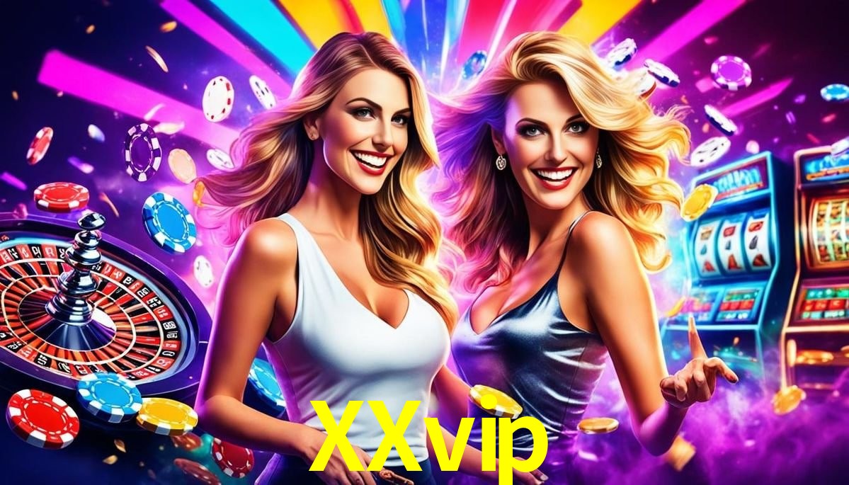 Roda da fortuna na XXvip