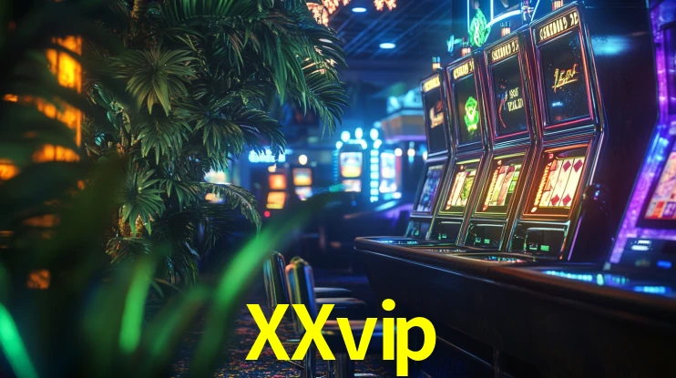 Blackjack Table XXvip