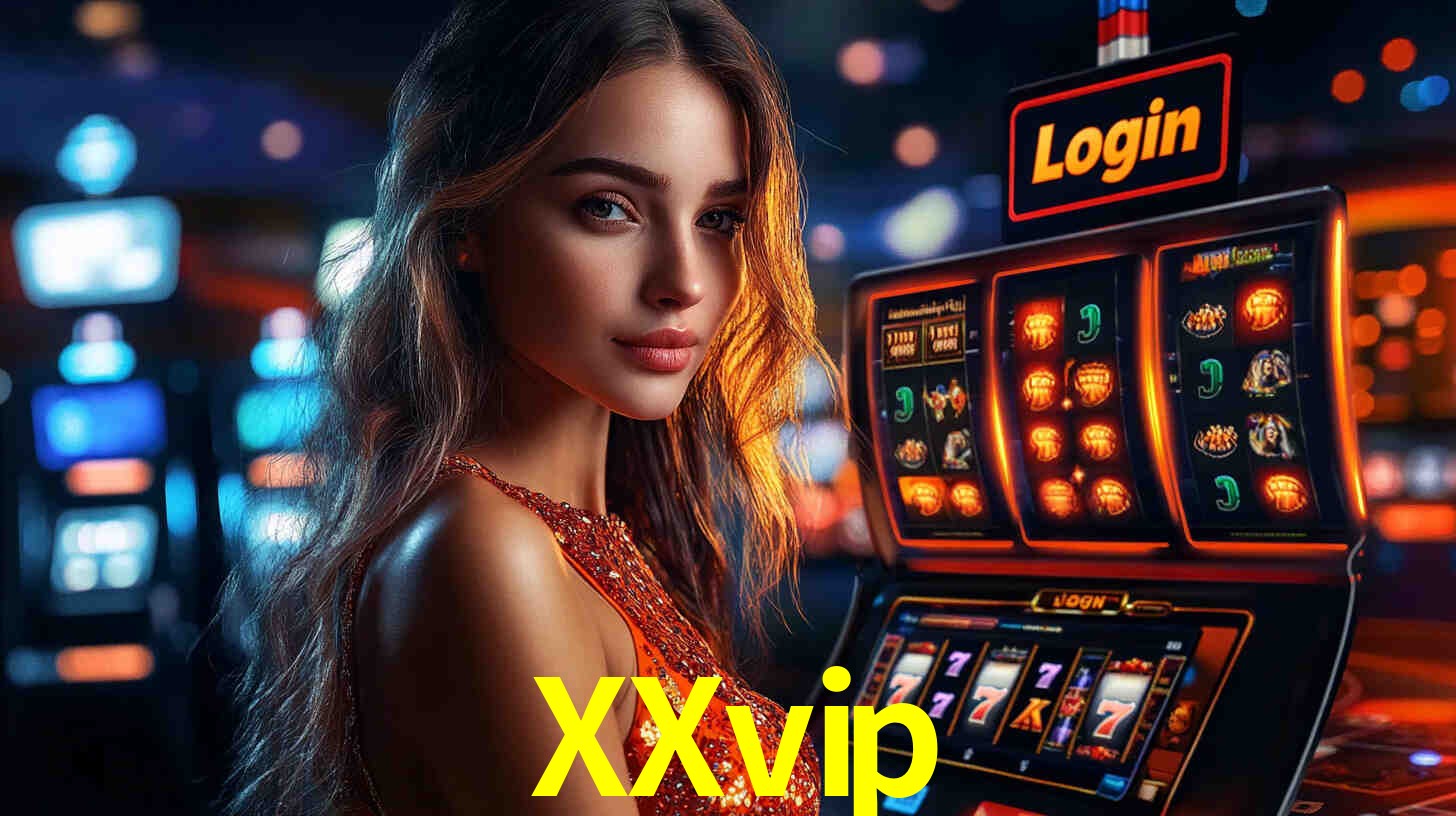 XXvip: Jogos de Caça-Níqueis-Altas Recompensas, Roleta-Velocidade, Blackjack-Desafios Máximos