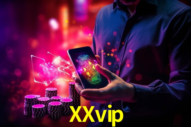 Bônus de Boas-vindas XXvip