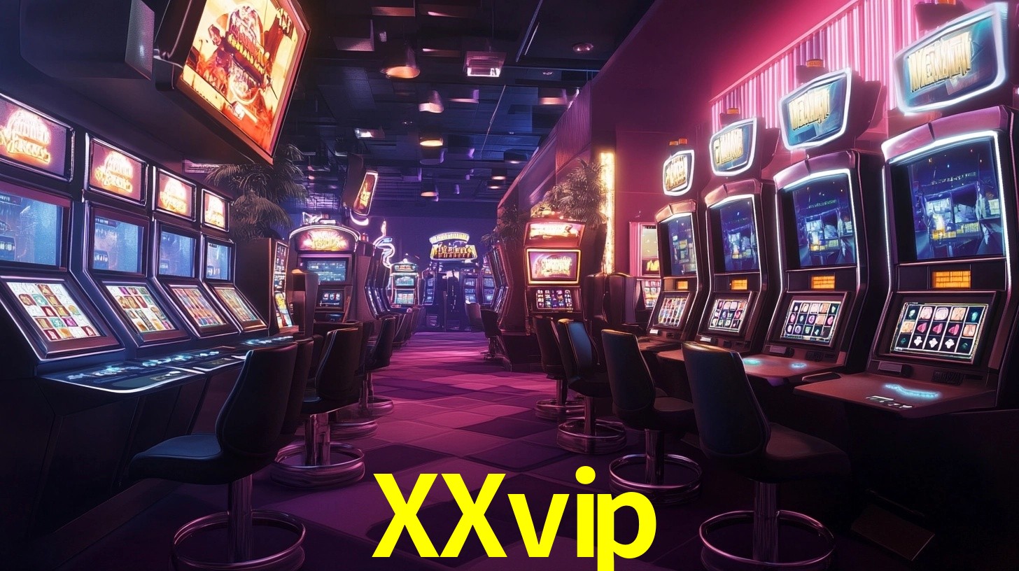 XXvip App Interface