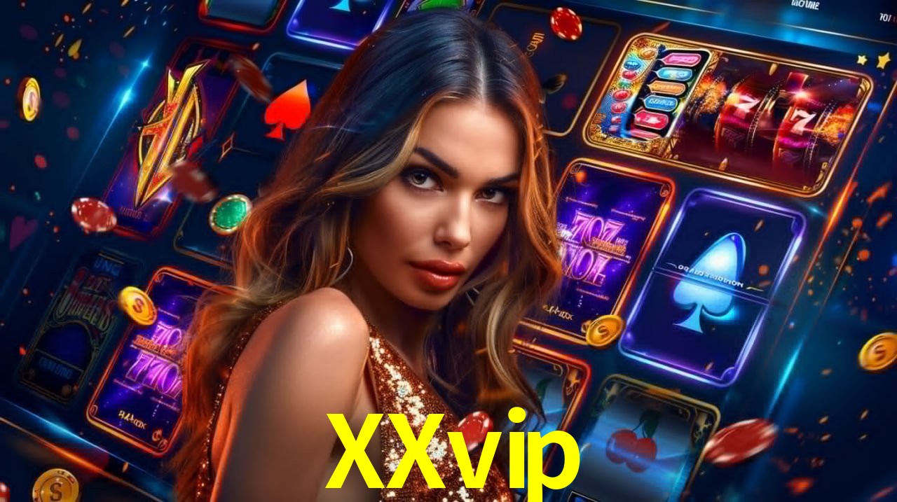 Desvendando o Mundo dos Jogos Virtuais na XXvip