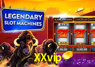 Descubra o Mundo do Cassino Online com XXvip