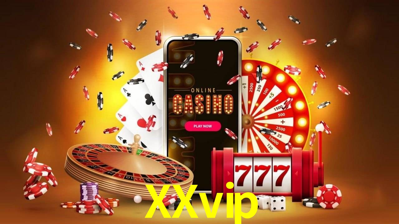 Jogos de Slot XXvip