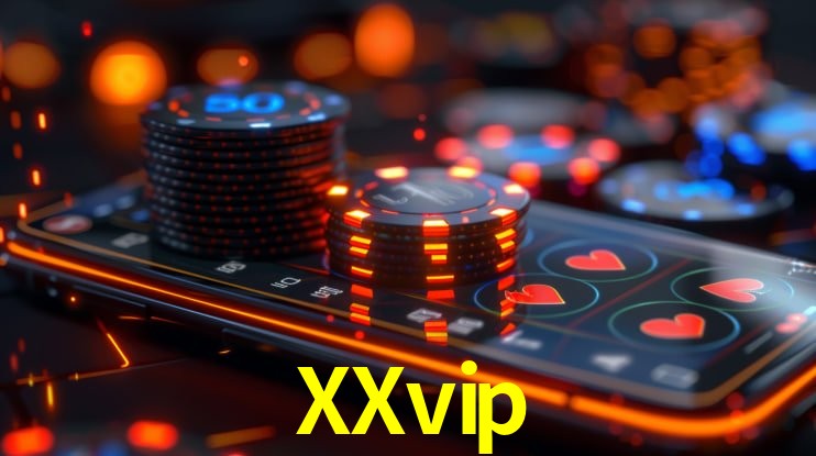 Gates of Olympus XXvip
