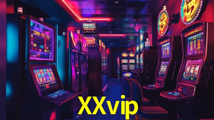 Cashback e recargas na XXvip