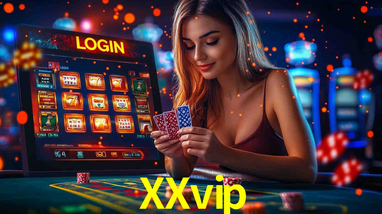 Bônus Generosos e Exclusivos no XXvip para Você!