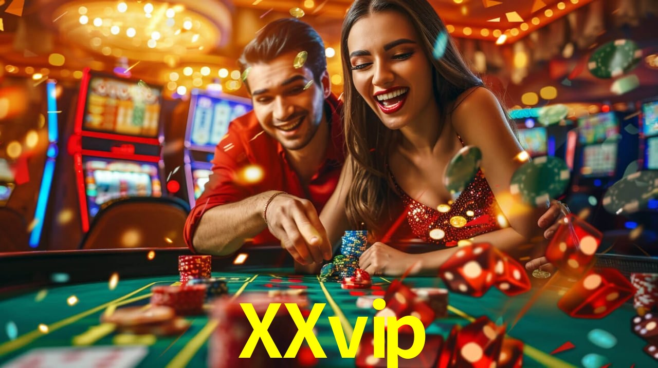 Benefícios da Conta XXvip